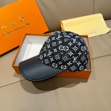 Louis Vuitton Caps